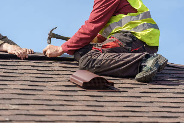 Best Emergency Roof Repair  in Blissfield, MI