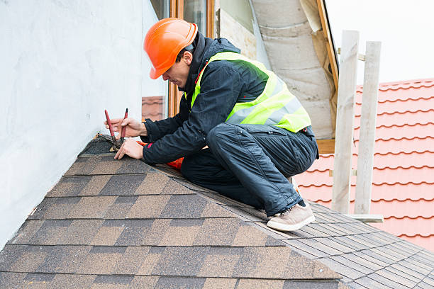 Best Commercial Roofing Services  in Blissfield, MI