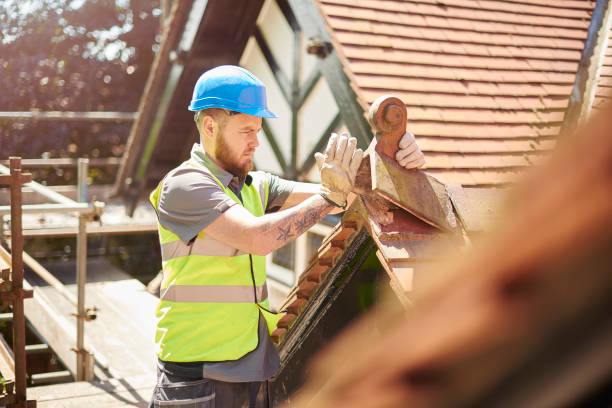Best Roofing Contractor Near Me  in Blissfield, MI